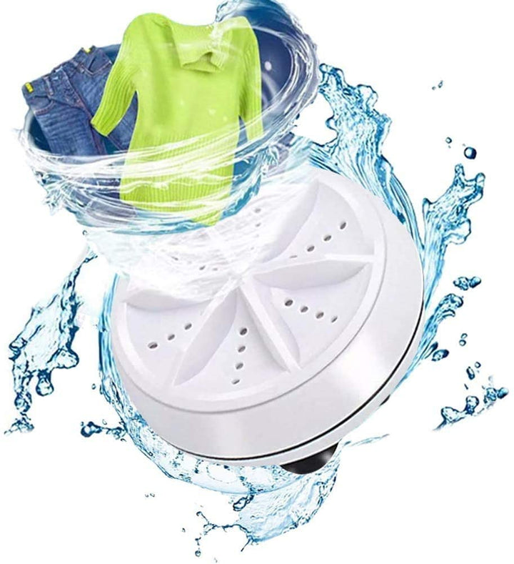 Portable Washing Machine........