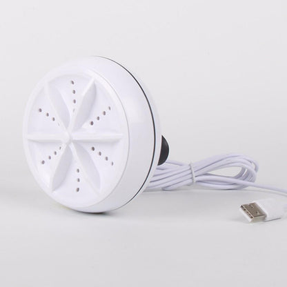 Portable Washing Machine........